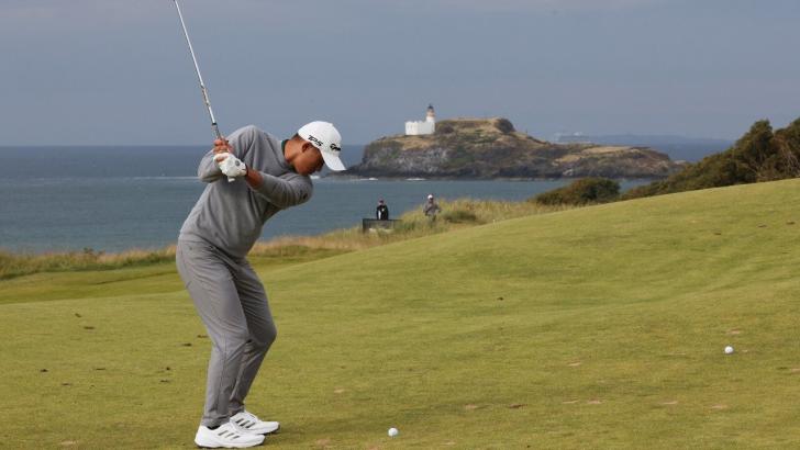 Genesis Scottish Open: Co-sanctioned by the DP World Tour and PGA Tour